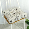 Thick Cushions Seat Pads Garden Armchair Booster Chair Patio Pad Kitchen Cushion