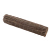 4M Wide Willow Natural Garden Fence Screening Roll Privacy Border Sun Protection
