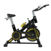 Exercise Bike Indoor Home Fitness Cardio Training Upright Bicycle 8KG