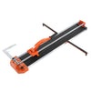 Professional Manual Tile Cutter 1000mm Ceramic Porcelain Floor Wall Cutting UK