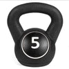 3PCS kettlebell set fitness sports equipment strength training home kettlebell