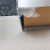 Bedside Table with Smart Storage Bedroom Room Cabinet Nightstand Contemporary