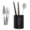Drainer Storage Holder Utensil Drying Rack Chopsticks Spoon Cutlery Kitchen Tidy