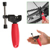 Bike Bicycle Repair Rivet Link Pin Tool Remover Repair Chain Splitter Breaker UK