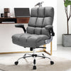 Executive Office Chair Ergonomic High Back Swivel Rolling Computer Desk Chairs