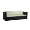 Outdoor Rattan Garden Corner Furniture Sofa Table Chair Lounge Set Patio wicker