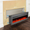 Fireplace wooden various sizes 37/40/50/60/70