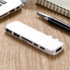 7in1 USB-C Hub Dual Adapter Multiport Reader 4K HDMI Type-C For MacBook Pro Lot
