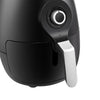 5L Air Fryer Power Oven Cooker Oil Free Low Fat Frying Black Kitchen