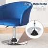 Adjustable Salon Barber Chair Bar Stool Swivel Hairdressing Hair Beauty Salon
