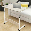 Notebook Computer Desk Adjustable Portable Laptop Table Trolley Sofa Bed Tray UK