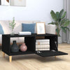 Coffee Table Engineered Wood Side Centre Accent End Table Multi Colours