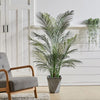 160CM Artificial Palm Tree Potted Houseplant Indoor Outdoor Garden Green Plant