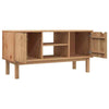 TV Cabinet OTTA Solid Wood Pine Practical and beautiful multifunction