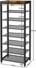 Shoe Rack Shoe Storage Organiser Metal Storage Rack Shoe Shelf Hallway Storage