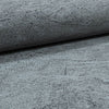 Plain Dark Grey Charcoal Textured Heavy Vinyl Paste the Wall Wallpaper Concrete