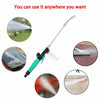 Washer Spray Gun Power High Pressure Water Lance Hose Pipe Nozzle For Car Auto