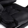 Executive Office Chair Swivel Recliner Computer Desk Chair Gas Lift Task Chair