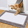 Non Slip Indoor Door Mats Small Large Door Mat Washable Rugs Kitchen Floor Mat