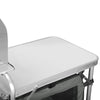 Outdoor Alu Camping Table Folding Storage Station Kitchen Cook Table with Bag
