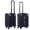 Large Mobile Makeup Beauty Cosmetic Storage Trolley Nail Technician Drawers Case