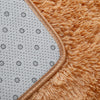 Fluffy Rugs Anti-Slip Shaggy Rug Large Soft Carpet Mat Living Room Bedroom Rugs