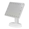 5X 22 LED MAGNIFYING TOUCH SCREEN LIGHT MAKE-UP COSMETIC TABLETOP VANITY MIRROR