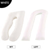 9ft / 12ft Comfort U Pillow & Case - Full Total Body Pregnancy Maternity Support