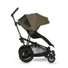 Micralite Silvercross Smartfold Baby Pushchair Carrycot Rain Sun Cover from 0-4Y