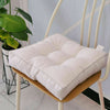 Square Thick Cushion Seat Pads Booster Office Chair Armchair Garden Yard Cushion