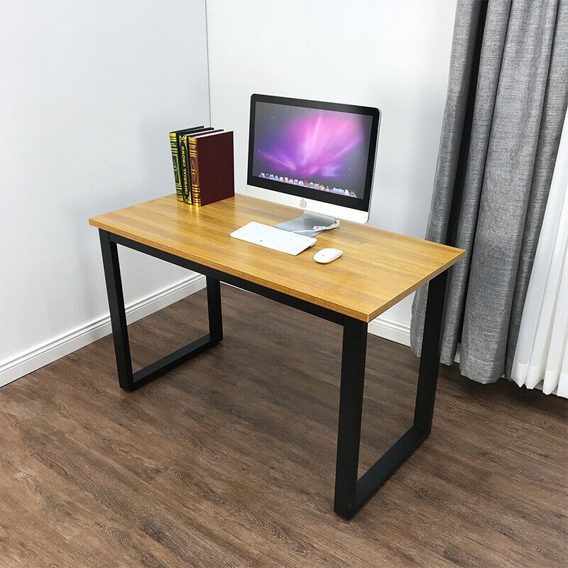 Computer desk deals legs diy