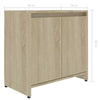 Under Sink Bathroom Storage Cupboard Bath Organizer Cabinet Bath Furniture Unit