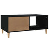 Coffee Table Engineered Wood Side Centre Accent End Table Multi Colours