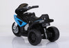 BMW S1000RR Licensed Children Electric Motorbike 6V Battery Kids Ride On Bike