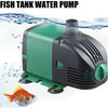 New Fish Water Pump Feature Fountain Outdoor Garden Pond Completely Submersible