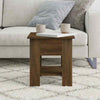 Coffee Table Engineered Wood Sofa Accent Centre Table Multi Colours