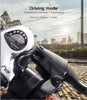 BEZIOR XF001 E-Bike Electric Bicycle Mountain Bike 20" Fat Tire Smart Meter QG
