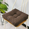 Square Thick Cushion Seat Pads Booster Office Chair Armchair Garden Yard Cushion