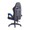 Office Executive Racing Gaming Chair Faux Leather Computer Desk Chair Adjustable
