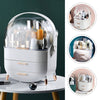 Luxury Makeup Organizer Drawer Bathroom Cosmetic Storage Box Lipstick Container