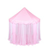 Children Kids Play Tent Fairy Princess Girls Boys Hexagon Playhouse House UK