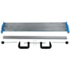 Metal Manual Sheet Metal Bending Folding Machine Bender Tool 30" / 750mm