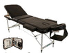 Mobile Portable Folding Massage Table Beauty Salon SPA Bed Tattoo Couch Bed NS