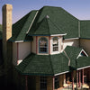 2.61sqm Felt Shingles Roof Tile Conservatory Porch Garage Shed Asphalt Shingle