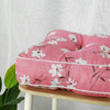 Thick Cushions Seat Pads Garden Armchair Booster Chair Patio Pad Kitchen Cushion