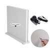 Hollywood Cosmetic Mirror LED Light MakeUp Vanity Shaving Bath Round/Rectangular