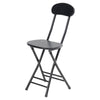 Folding Bistro Set Garden Patio Balcony Outdoor Dining Furniture Table 2/4Chairs