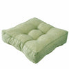 Square Thick Cushion Seat Pads Booster Office Chair Armchair Garden Yard Cushion