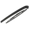 Rear Wiper Arm Blade Set For Audi A3 A4 8P 2003 2004 2005 2006 2007 2008 UK NEW