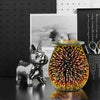 Desire Aroma Electric Wax Melt Burner 3D Touch Lamp Night Light Tart Wax Warmer